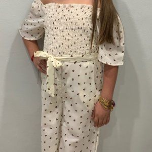 Romper for Girls